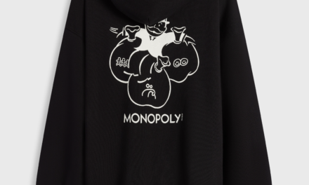 Hasbro Announces Krost x Monopoly