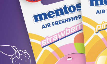 Australian Extension for Mentos