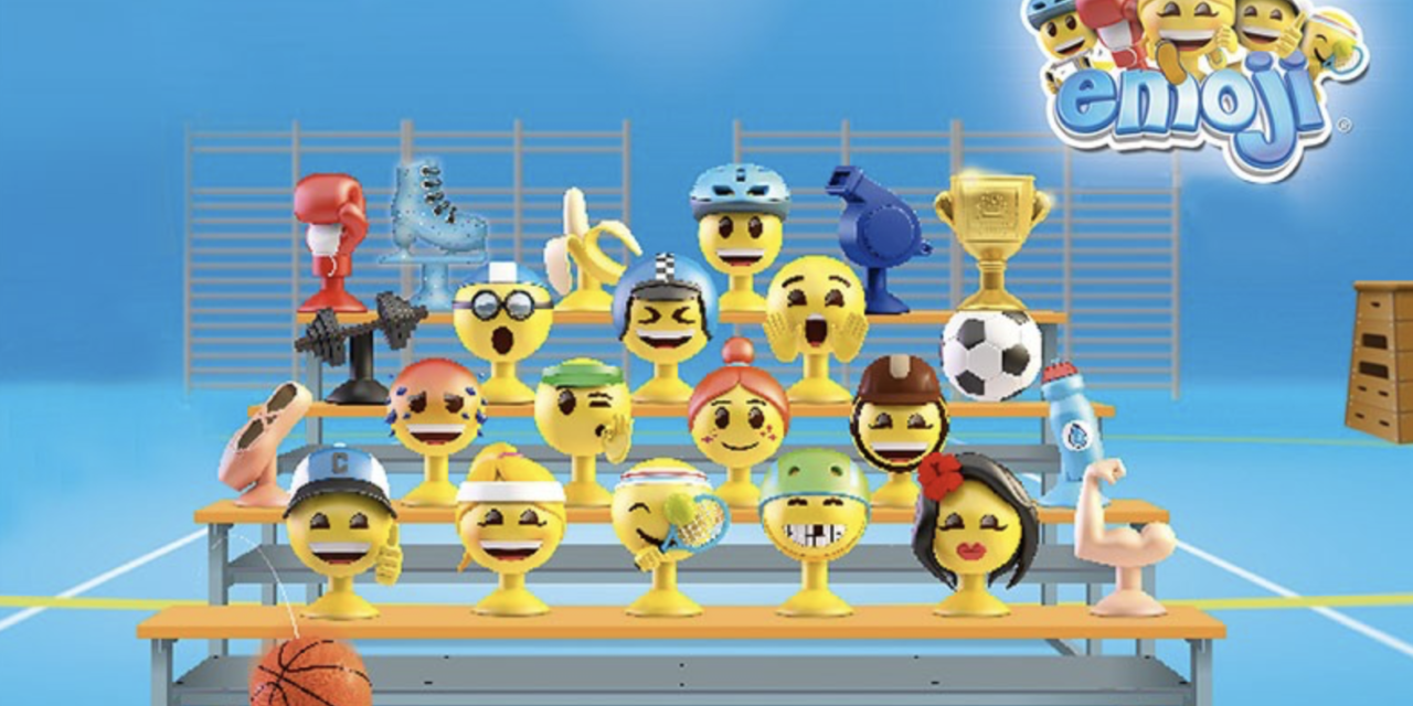 Aldi and emoji – The Iconic Brand make an appearance in virtual reality.