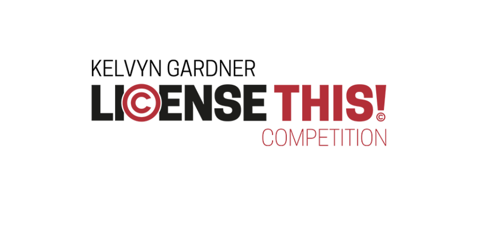 Deadline Extended for the Kelvyn Gardner License This! competition
