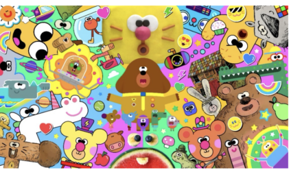 New Episodes of Hey Duggee Set for Delivery