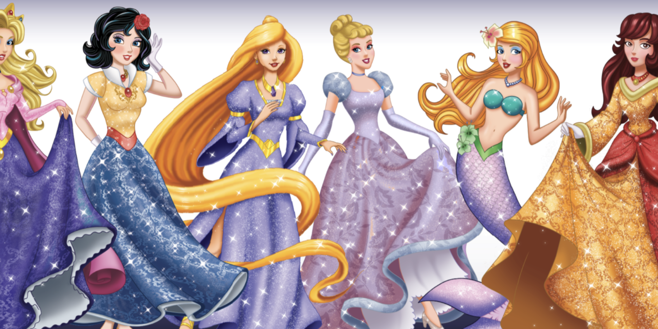 Elf Labs Announces Partnership with Global Solutions for Clothing to Release Fairy Tale Princess Costumes