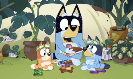 BBC Studios Kids & Family Grows Bluey Licensing Program in Infant & Toddler, Food Categories and Beyond