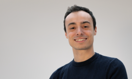 Adrien Moretto Promoted to General Manager of Millimages