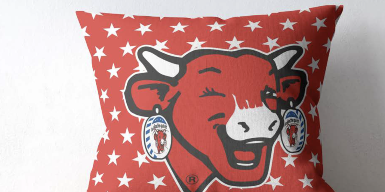 Bel Licensing & Design By Jaler Launch Wide Collection of The laughing cow homeware products 