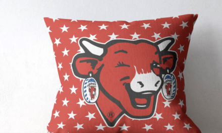 Bel Licensing & Design By Jaler Launch Wide Collection of The laughing cow homeware products 