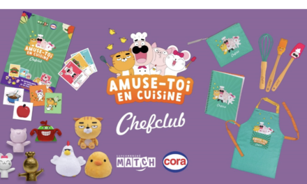 Chefclub Launches Loyalty Program