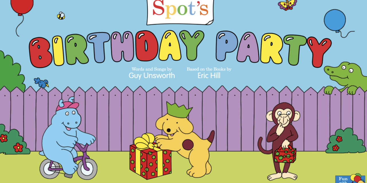 Penguin Ventures Announces Spot’s Birthday