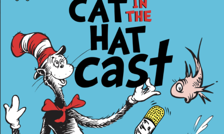 Wondery Brings Dr. Seuss to Podcasts