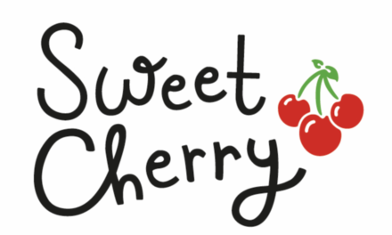Award Winning Children’s Publisher Sweet Cherry picks Larkshead Licensing.