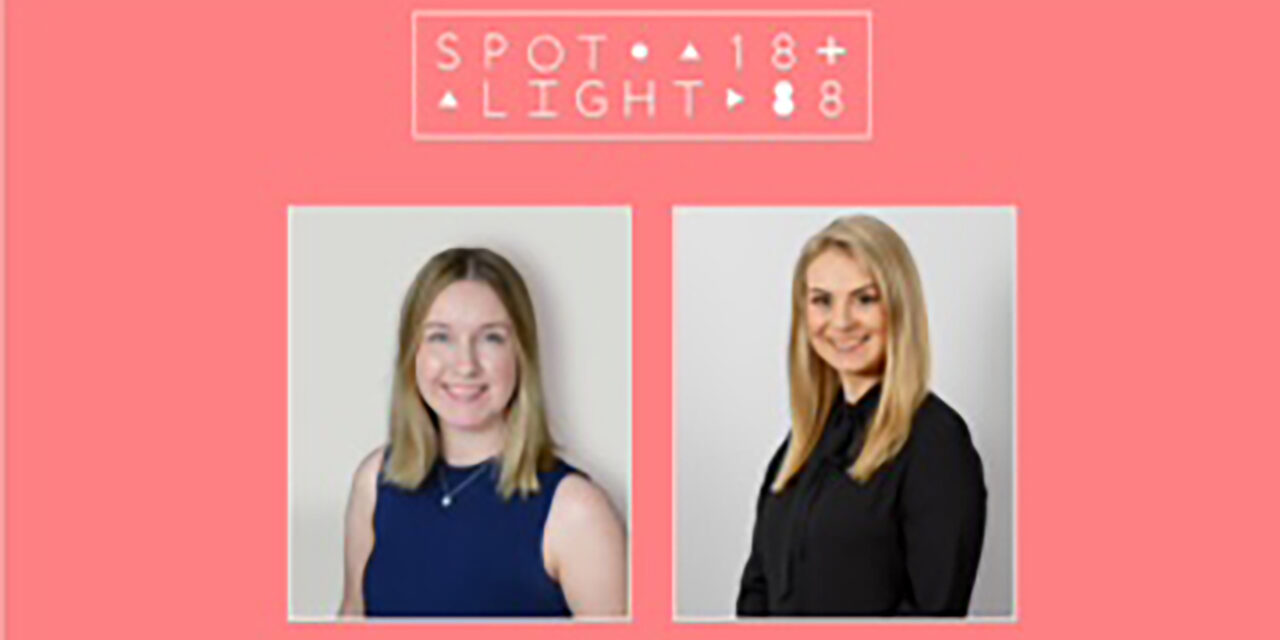 Spotlight.1888 appoints Mary Lewis as Retail Manager