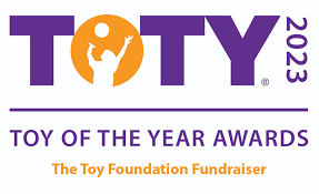 Toy of the Year Award Winners announced in New York ceremony