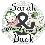 Interview: Sarah & Duck