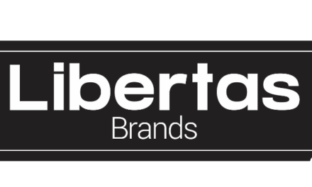 Libertas Brands launches & welcomes Mark Kingston as CEO