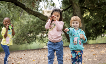 Hasbro and Natural History Museum Unveil Peppa Pig Line