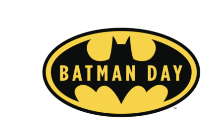 The World Gets Ready for Batman Day