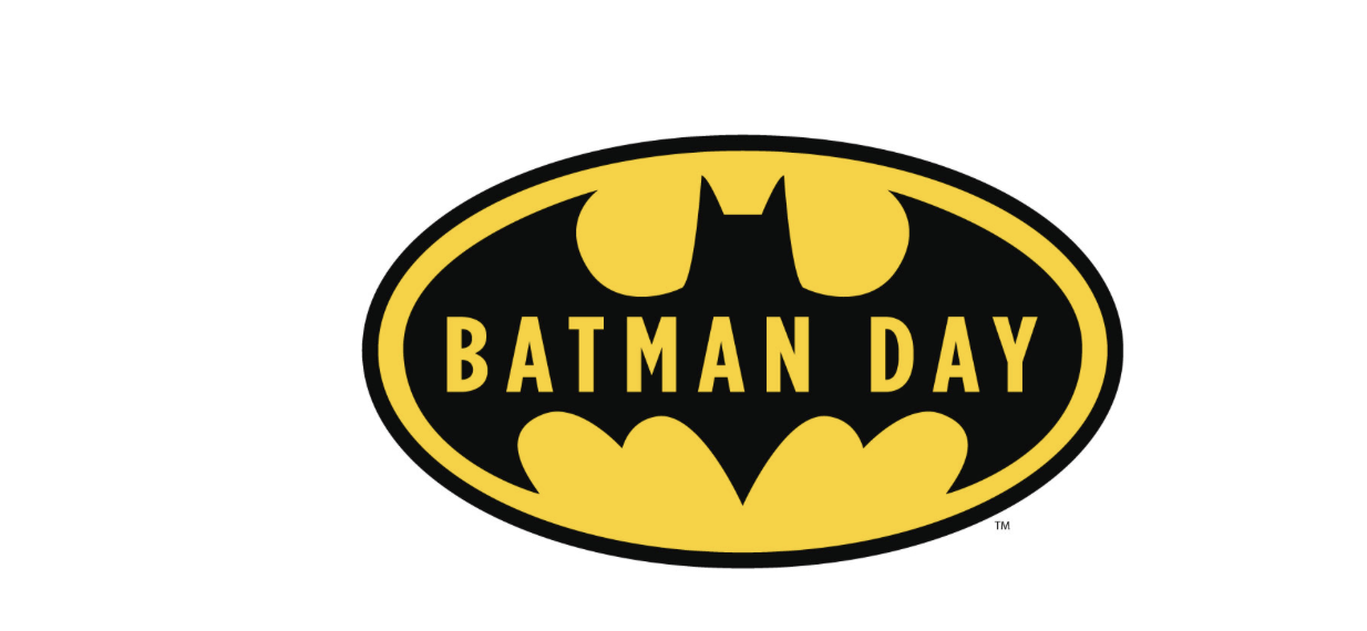 The World Gets Ready for Batman Day