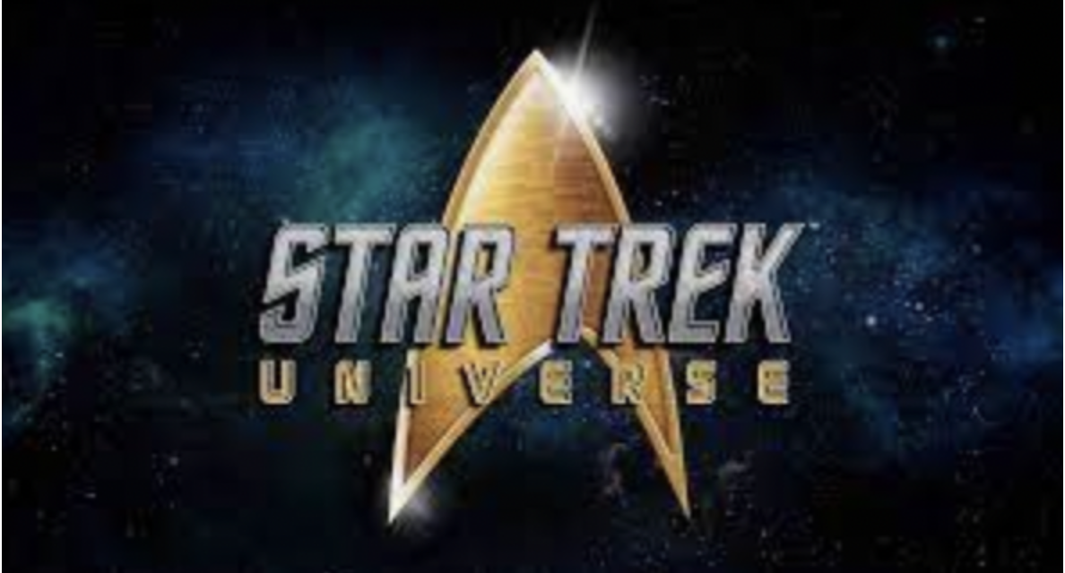 Heathside to Launch Destination Star Trek Board Game With Paramount Consumer Products