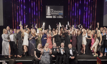 Industry Readies for the Licensing Awards in London