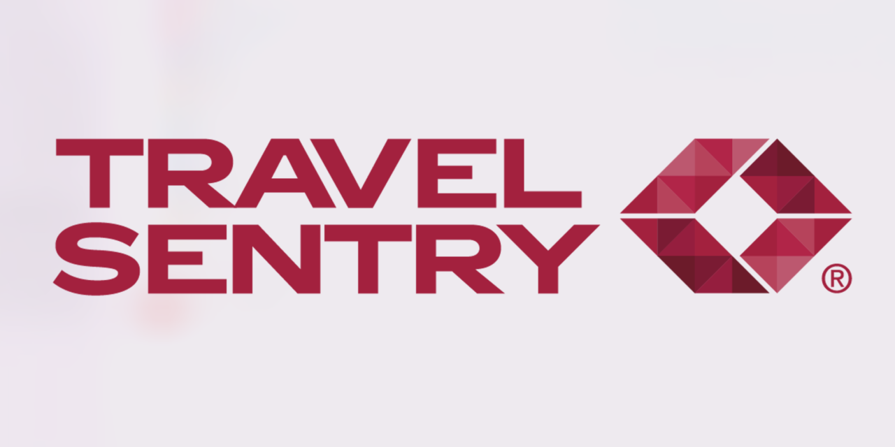 First-time Exhibitor: Travel Sentry