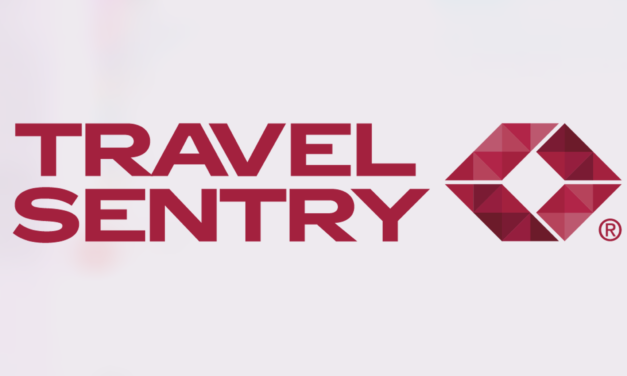 First-time Exhibitor: Travel Sentry