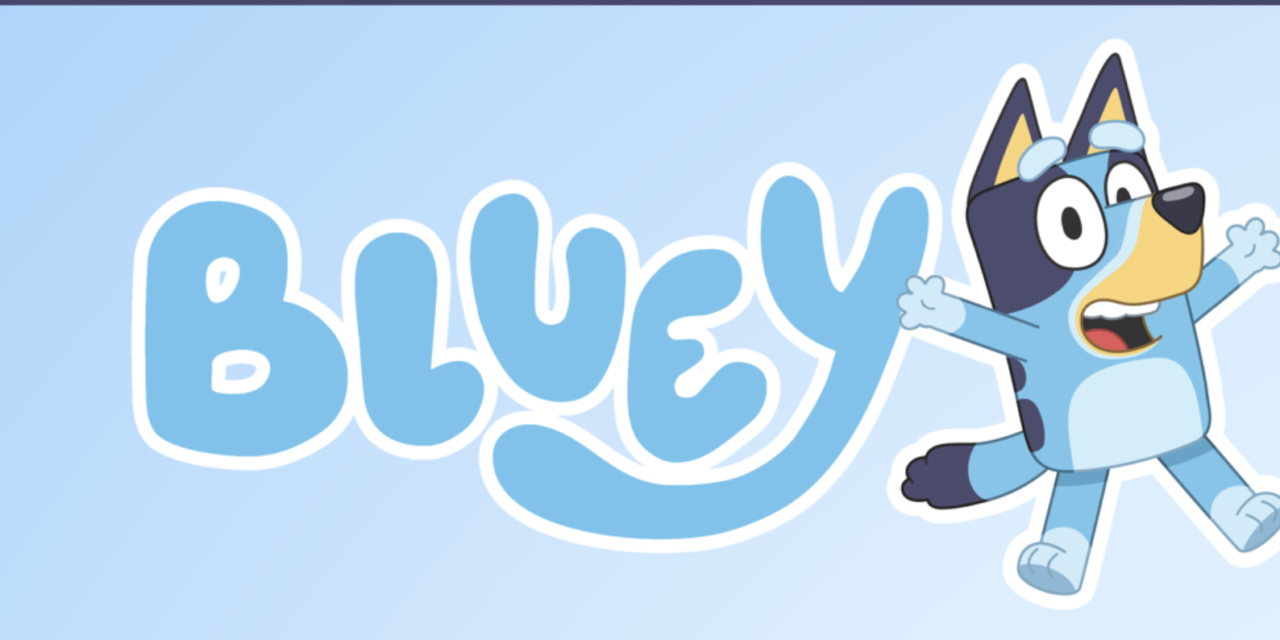 Imagine8 Named as Official Bluey Accessory licensee