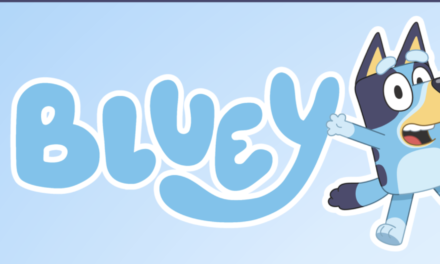Imagine8 Named as Official Bluey Accessory licensee