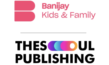 Banijay Kids & Family Inks Content Deal with TheSoul Publishing