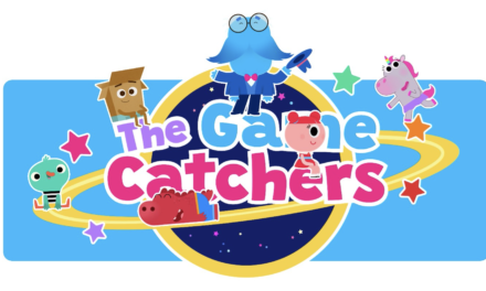 Lightbulb Licensing and Studio Bozzetto get ready for lift off with The Game Catchers