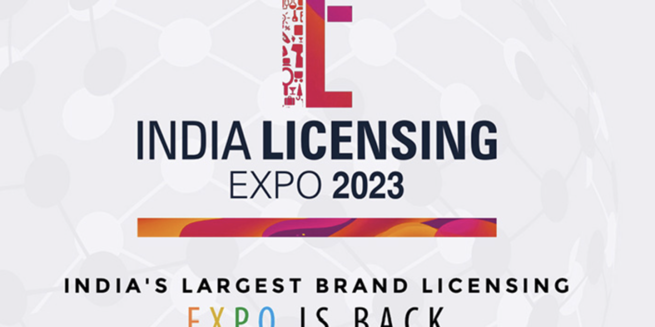 Total Licensing & India Licensing Expo 2023 announce partnership