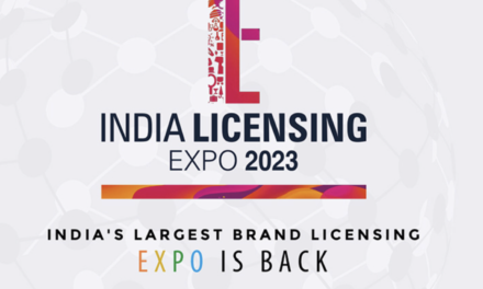 Total Licensing & India Licensing Expo 2023 announce partnership