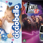 Maurizio Distefano Licensing to manage licensing for two classic properties