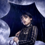 WildBrain & MGM Get Spooky with Wednesday