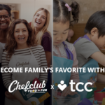 Chefclub Partners with tcc Global for Loyalty schemes