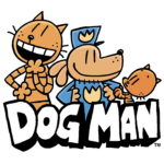 JLG Signs for Dog Man