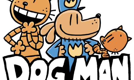 JLG Signs for Dog Man