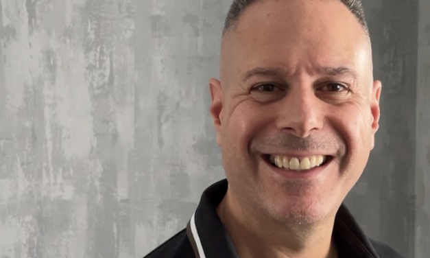 Retail Monster Welcomes Rich Woolf