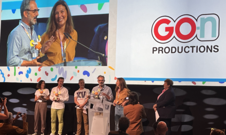 GO-N Productions joins Federation Studios