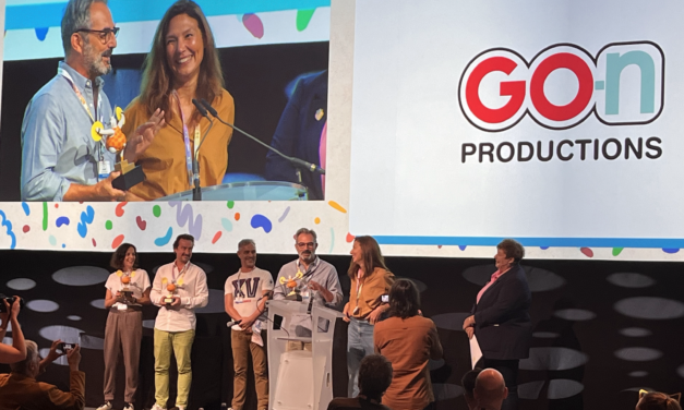 GO-N Productions joins Federation Studios
