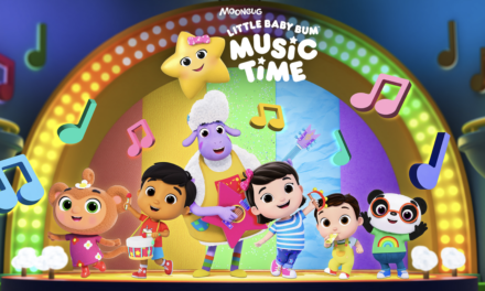 Moonbug Entertainment Takes First Acquired Franchise, Little Baby Bum, to the Next Level
