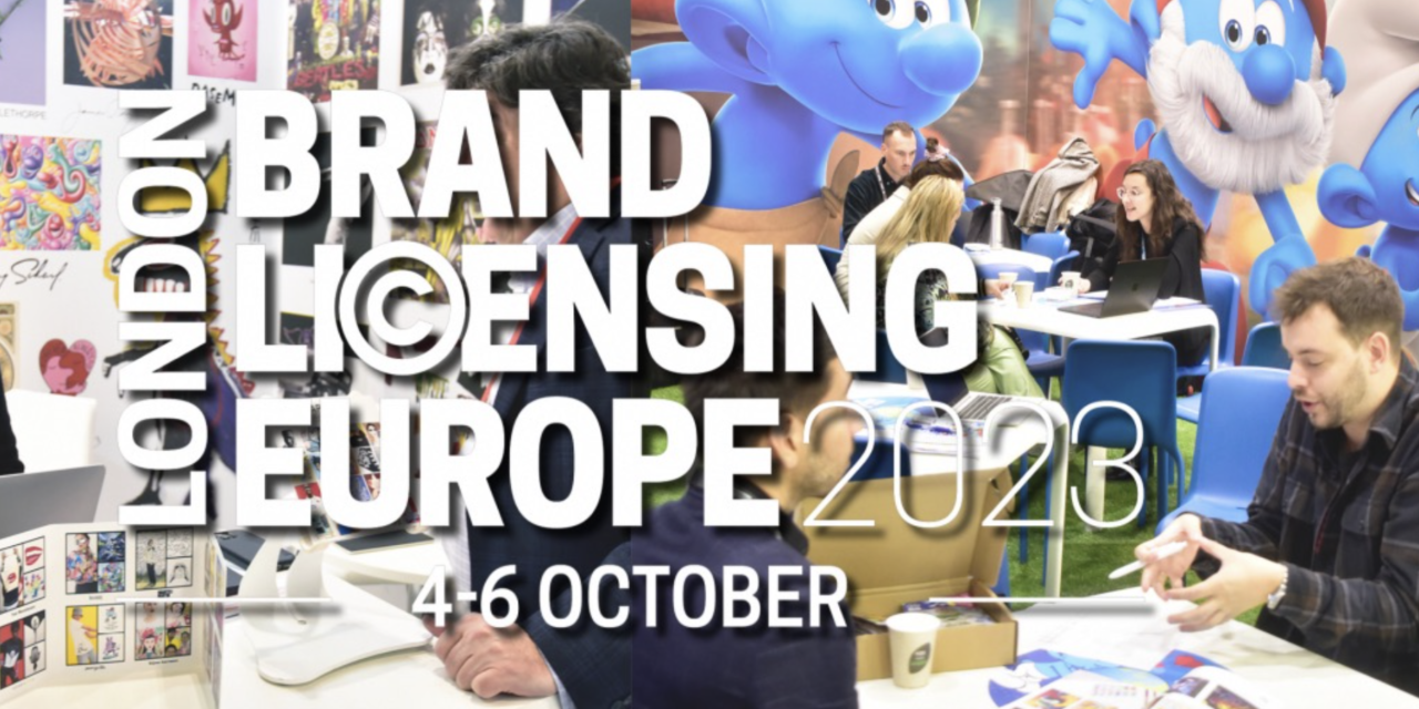 Products of Change Gears up for ‘new era of licensing’ at BLE