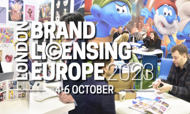 Products of Change Gears up for ‘new era of licensing’ at BLE