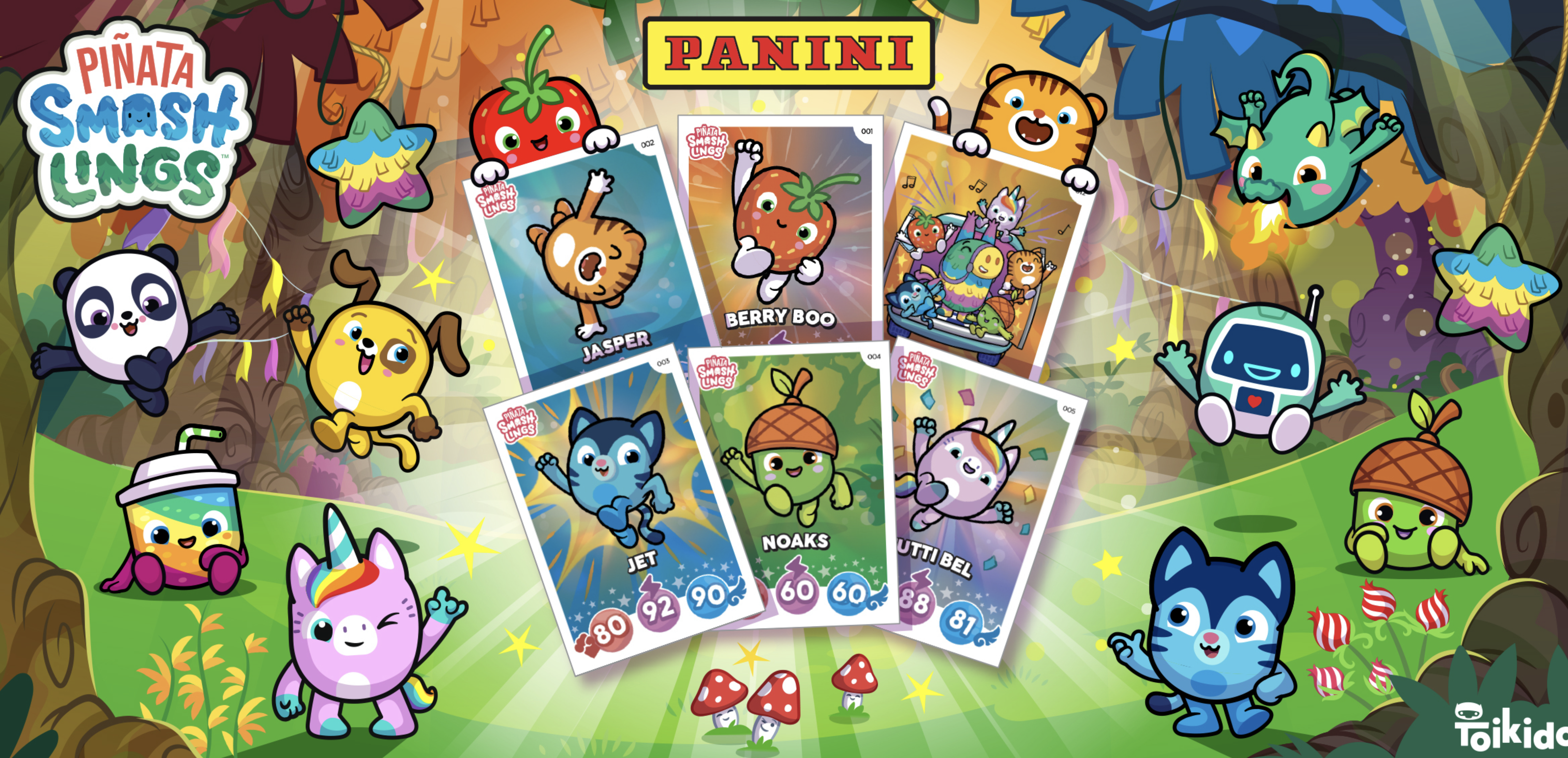 Panini Brand Licensing