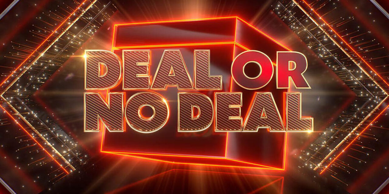 Banijay Brands and Big Sky Games Unbox New Deal or No Deal Games