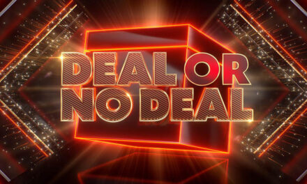 Banijay Brands and Big Sky Games Unbox New Deal or No Deal Games