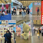 Total Licensing leading the way in China!
