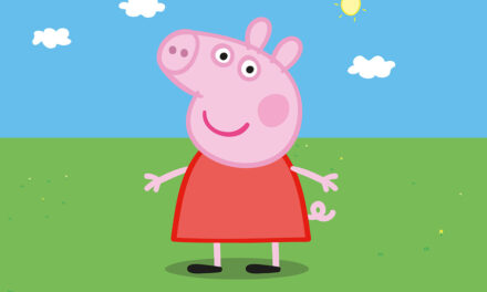 Exclusive:  Hasbro Announces New Peppa Pig Licensed Collaborations Ahead of BLE 2023