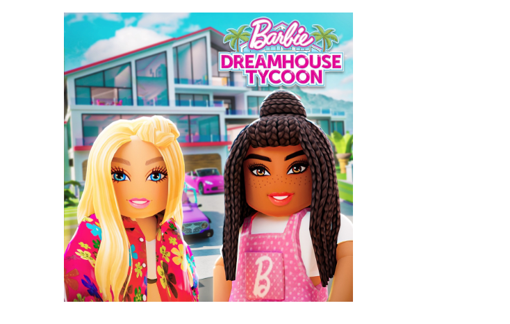 Barbie Dreamhouse Tycoon – free codes (December 2023) - Xfire