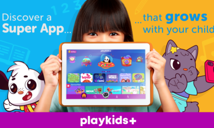 Sandbox Launches PlayKids+