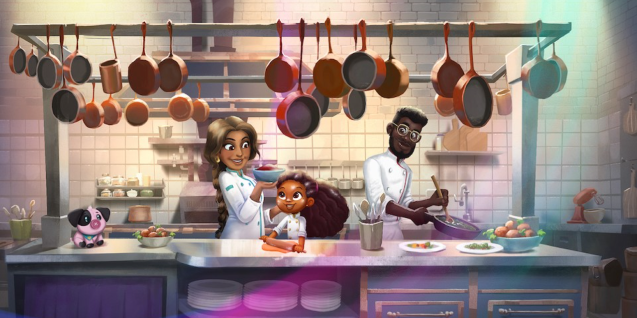 Toonz, Epic Story Media, and Chef Aliya LeeKong to Develop New Culinary Kids’ Brand, Issa’s Edible Adventures